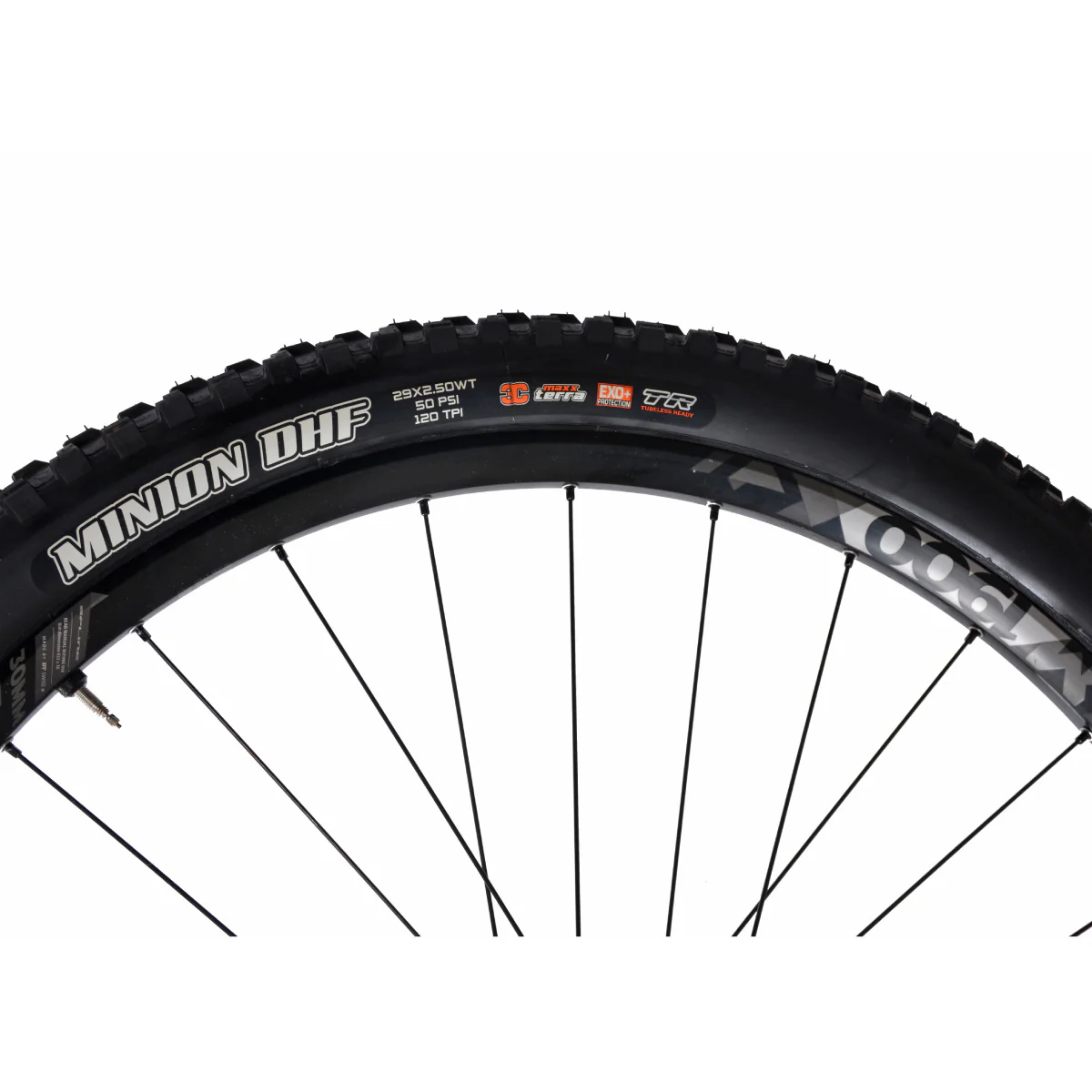 Pivot Switchblade Carbon 29 Ride SLX/XT 2022 - Occasion – Image 8