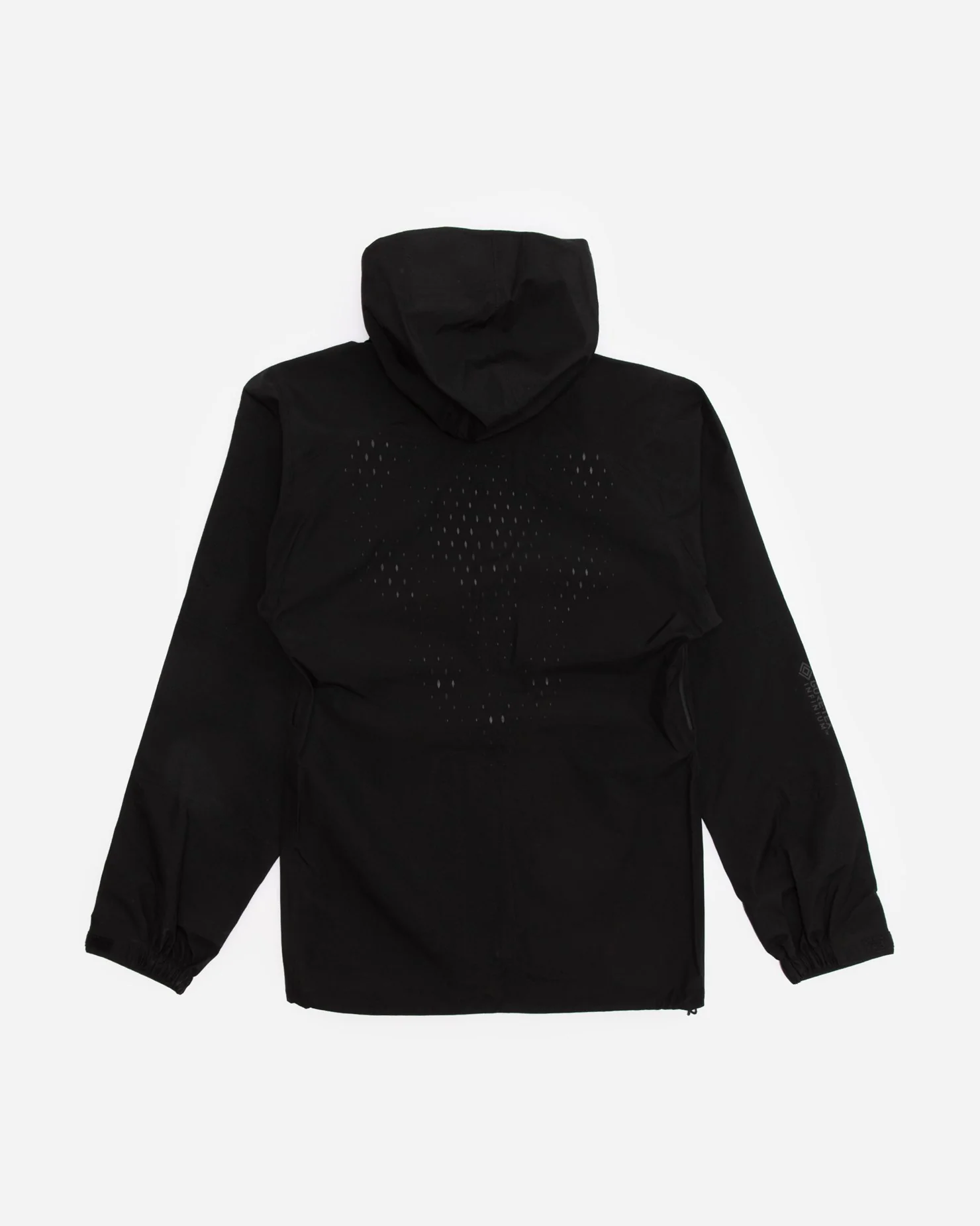 Nike x Drake NOCTA Shell Jacket Black – Image 3