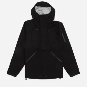 Nike x Drake NOCTA Shell Jacket Black