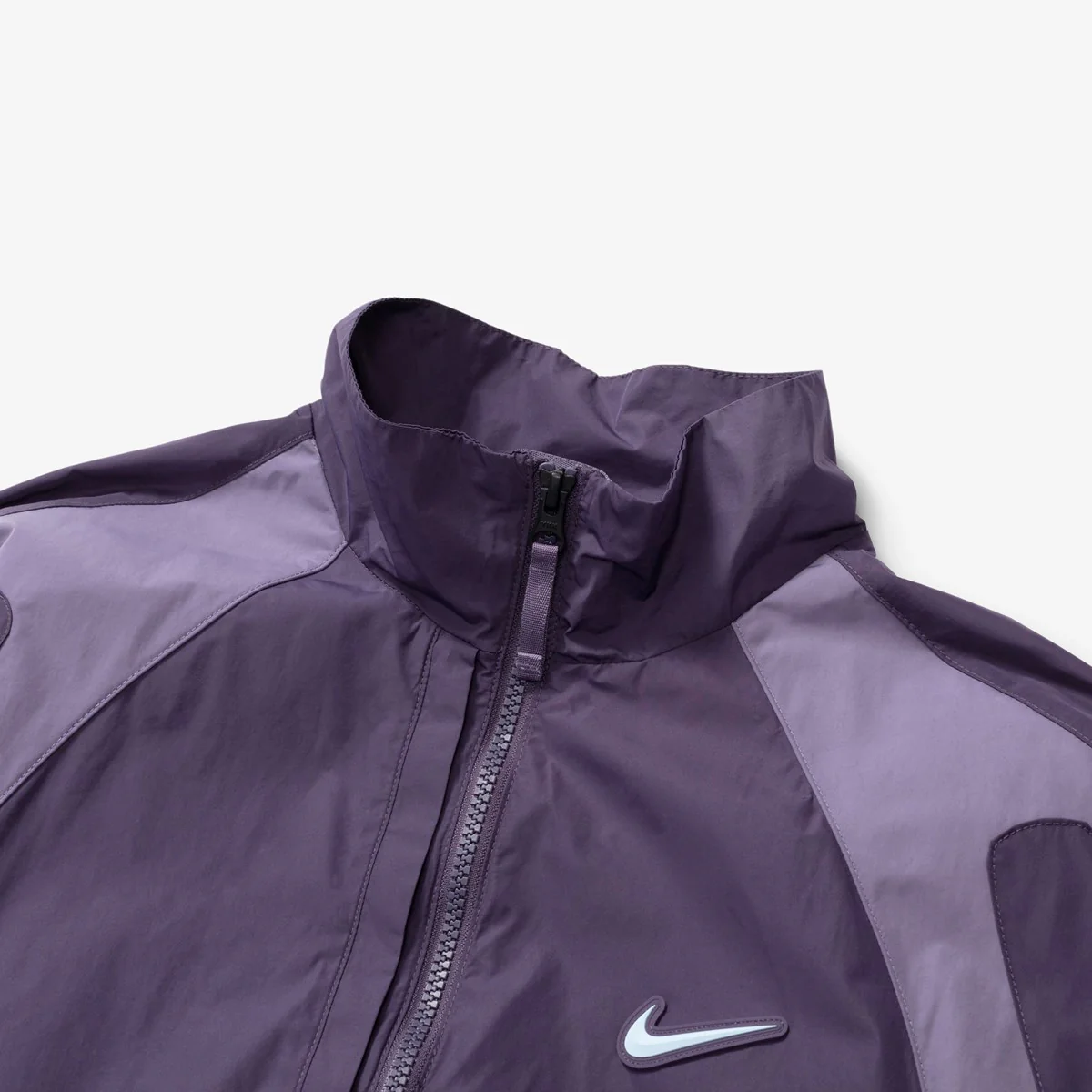 Nike x Nocta Cobalt Track Jacket Dark Raisin – Image 4