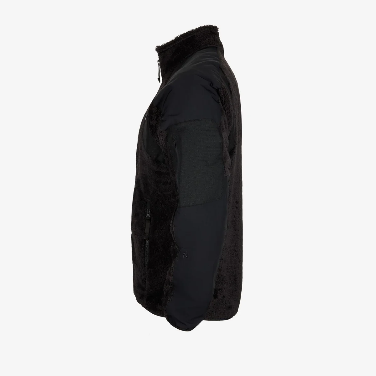 Nike x Drake NOCTA Polar Fleece Jacket Black – Image 5