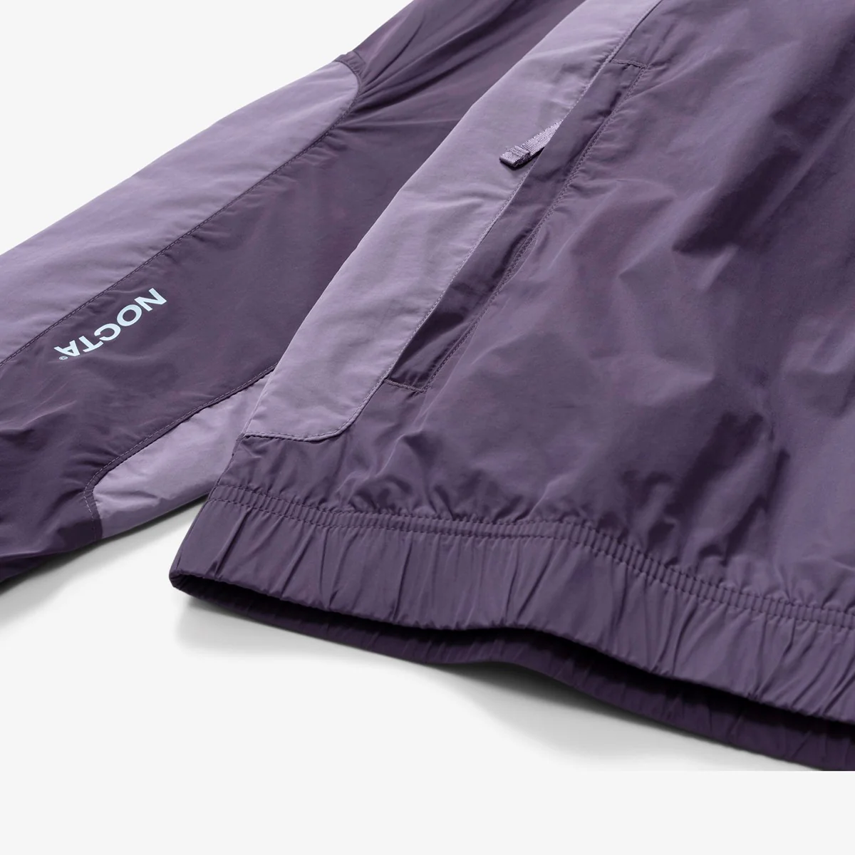 Nike x Nocta Cobalt Track Jacket Dark Raisin – Image 6