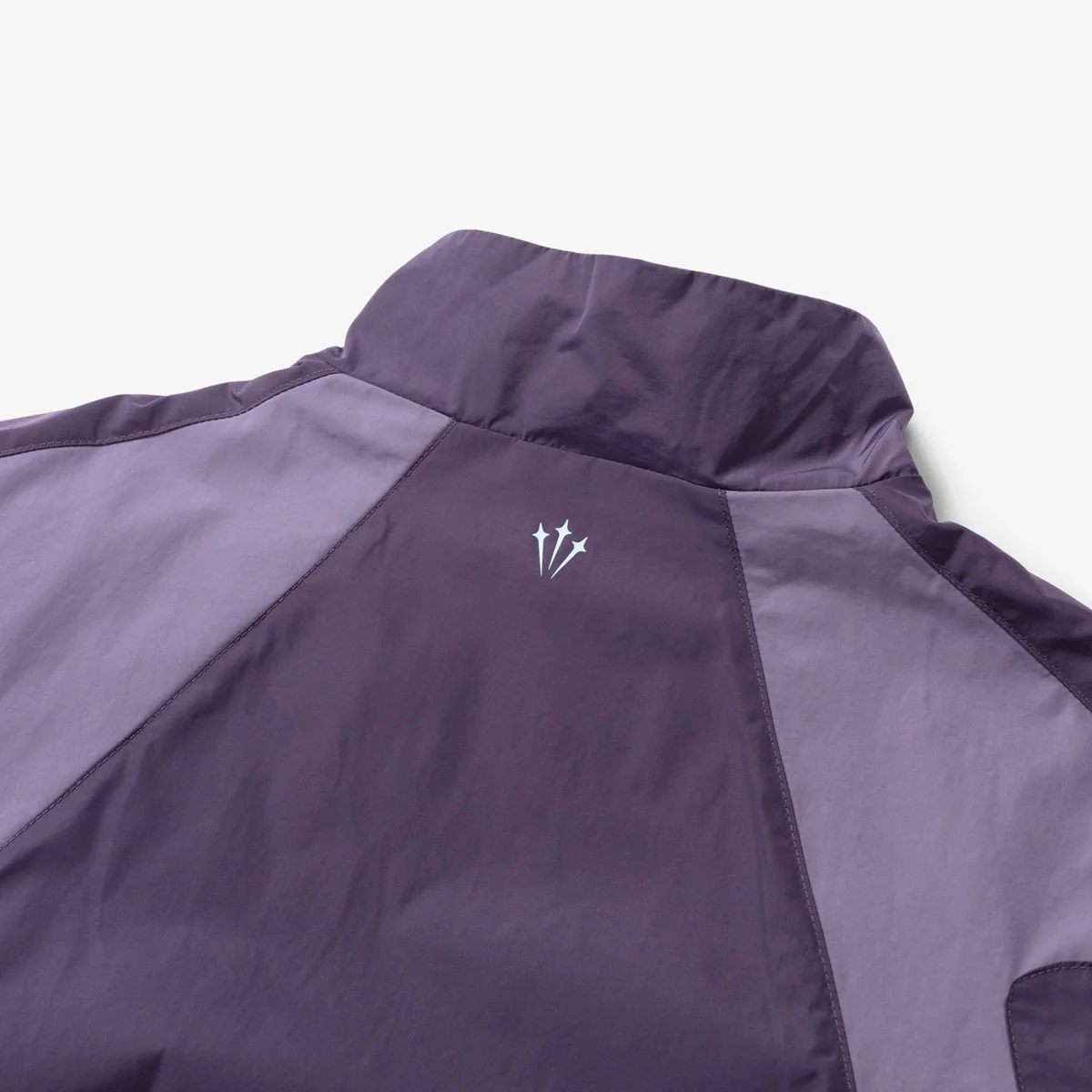 Nike x Nocta Cobalt Track Jacket Dark Raisin – Image 5