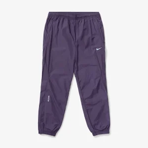 Nike x Nocta Cobalt Track Pants Dark Raisin
