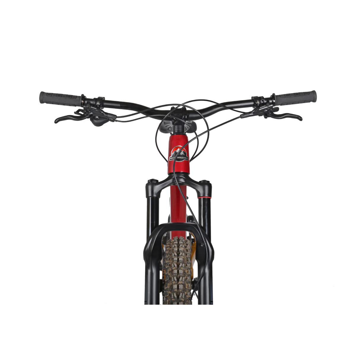 Rocky Mountain instinct alloy 30 or/rouge Large (29) démonstrateur – Image 3