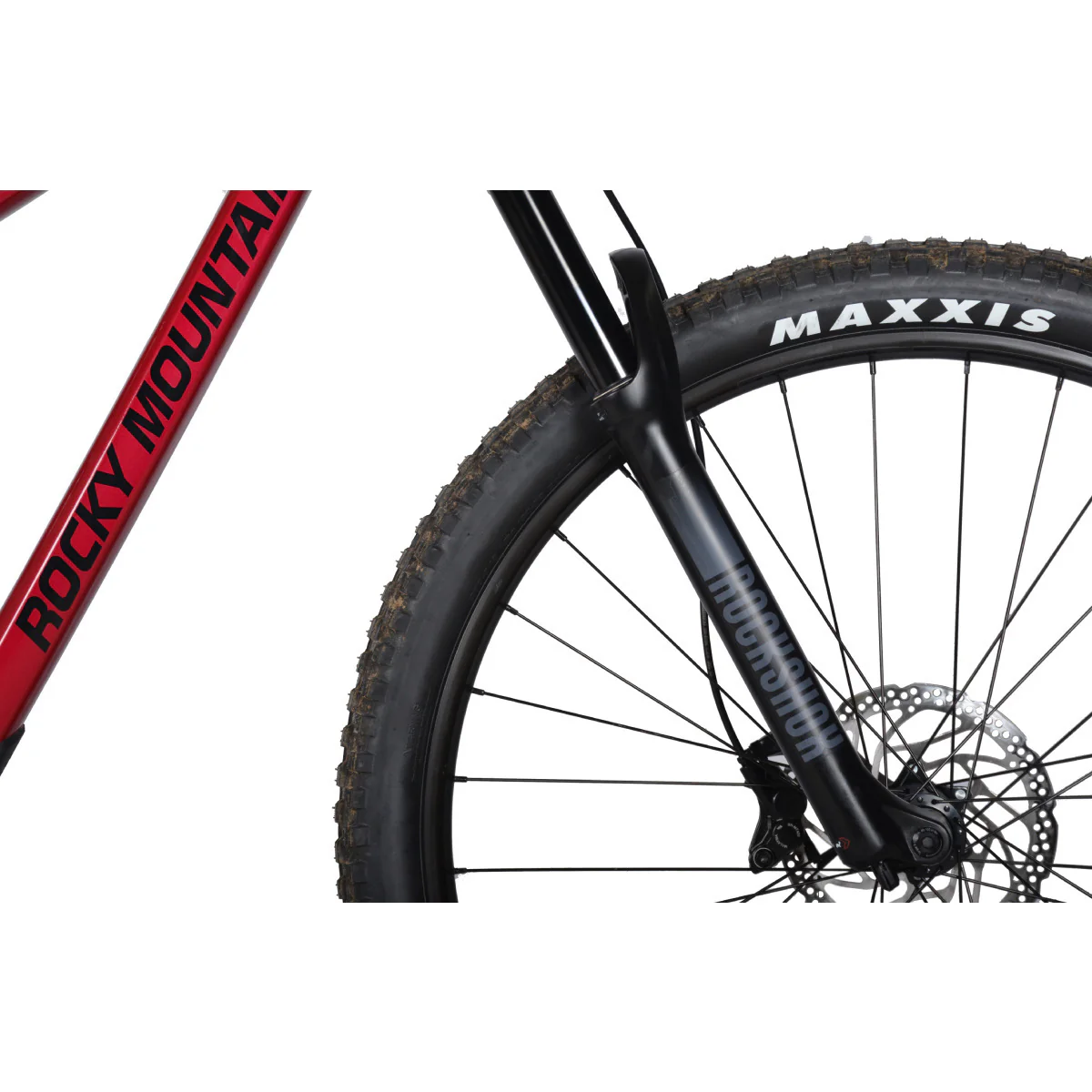 Rocky Mountain instinct alloy 30 or/rouge Large (29) démonstrateur – Image 4