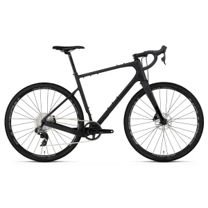 Rocky Mountain Solo Carbon 70 Noir Small - Démonstrateur