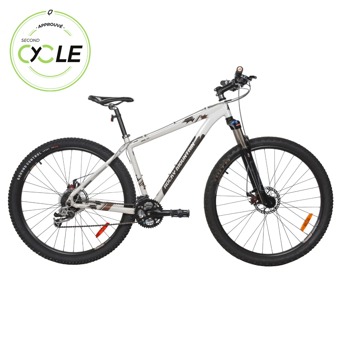 Rocky Mountain Soul 29 - Occasion – Image 2