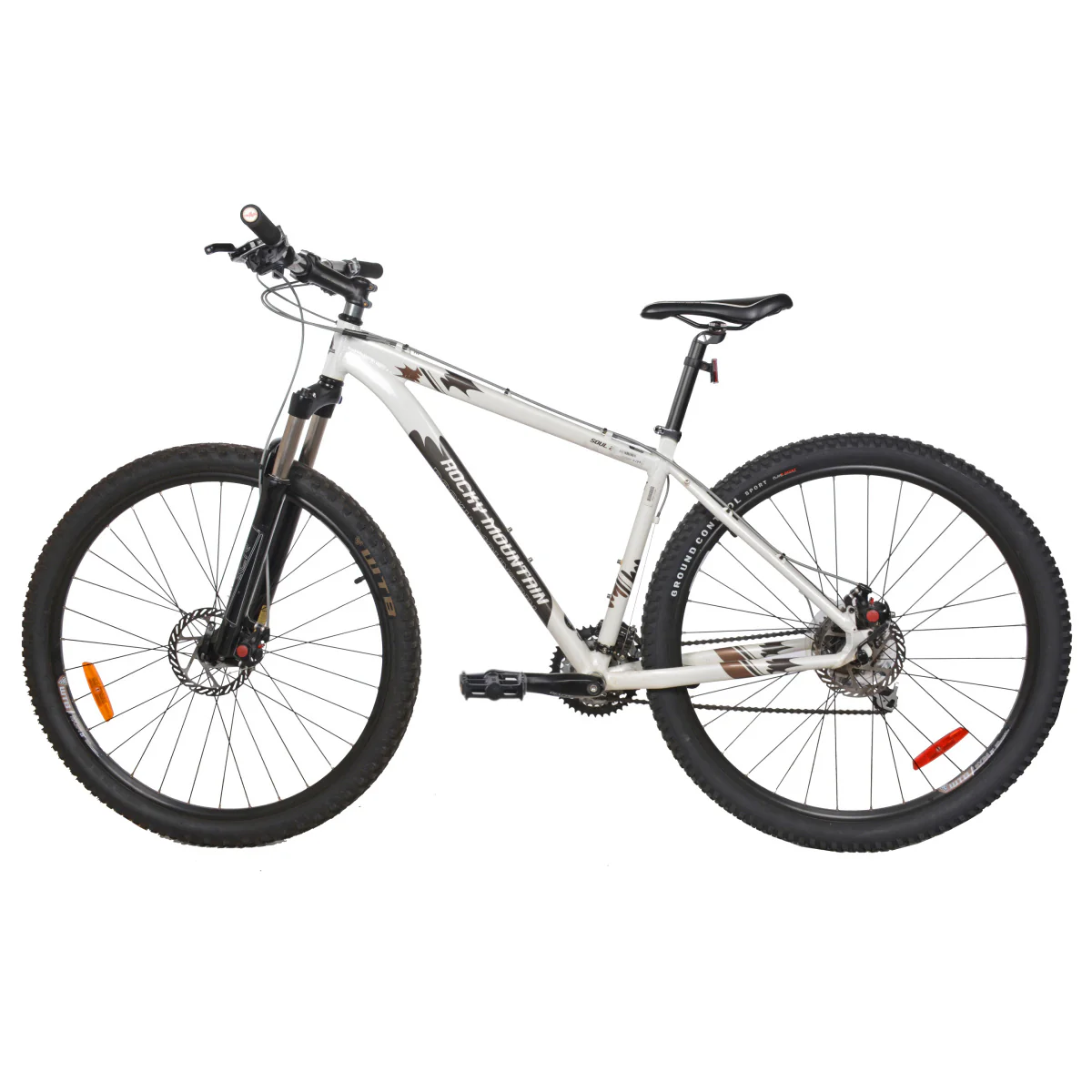 Rocky Mountain Soul 29 - Occasion – Image 3