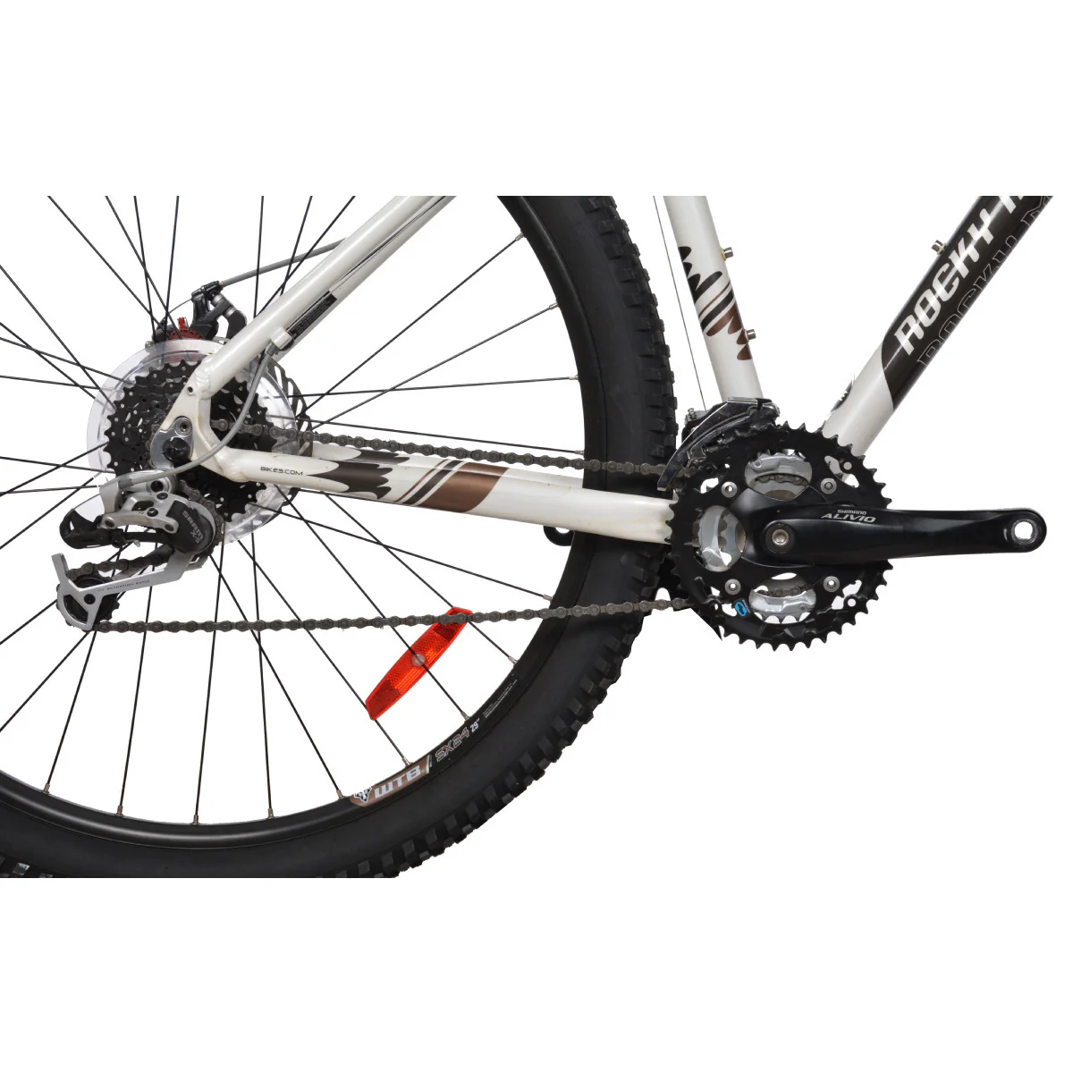 Rocky Mountain Soul 29 - Occasion – Image 6