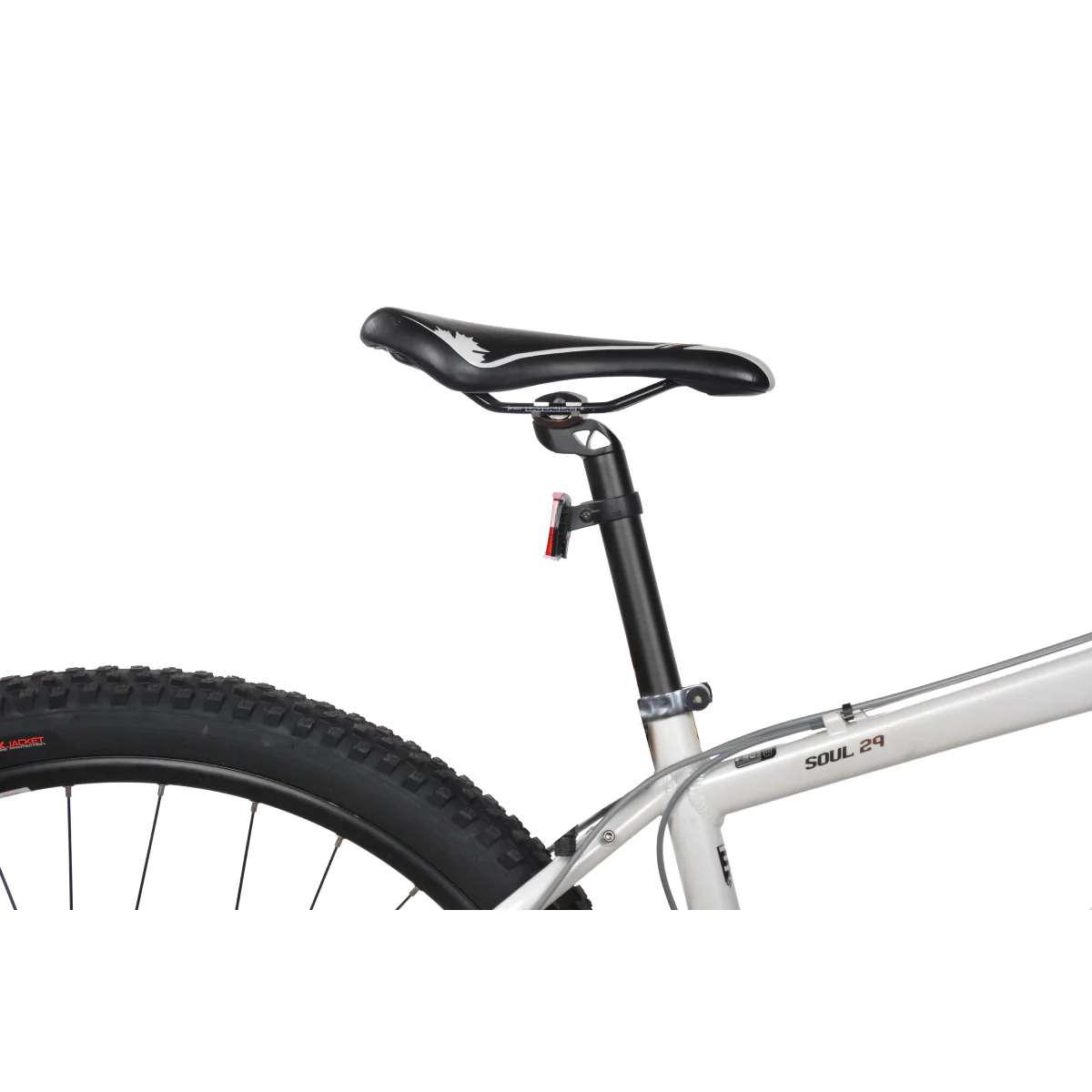 Rocky Mountain Soul 29 - Occasion – Image 7