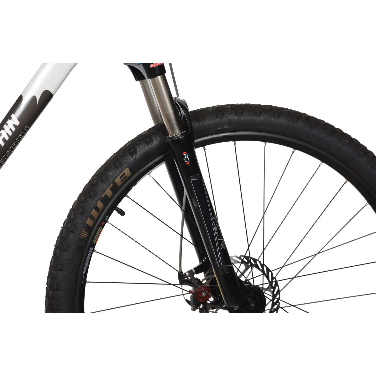 Rocky Mountain Soul 29 - Occasion – Image 8