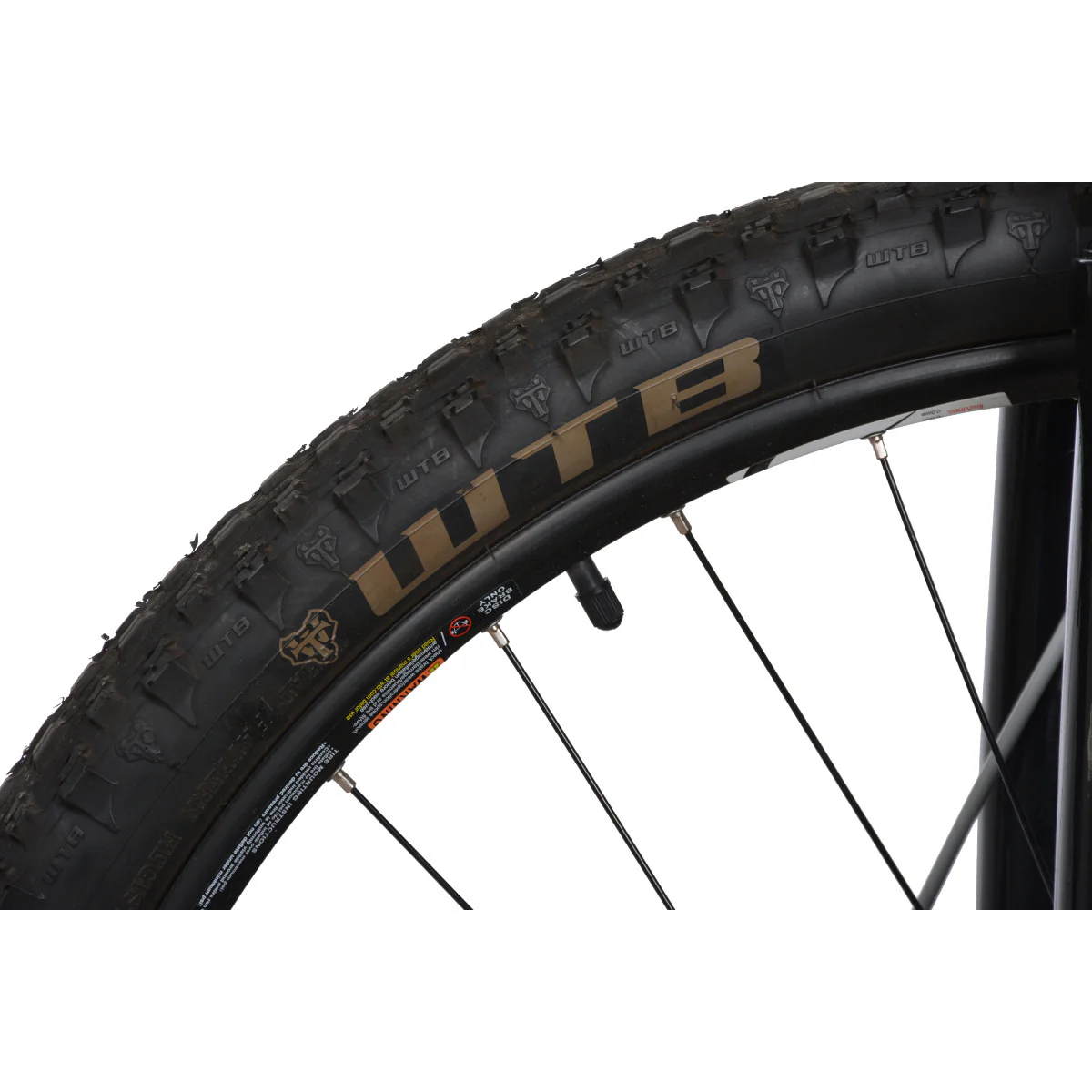 Rocky Mountain Soul 29 - Occasion – Image 9