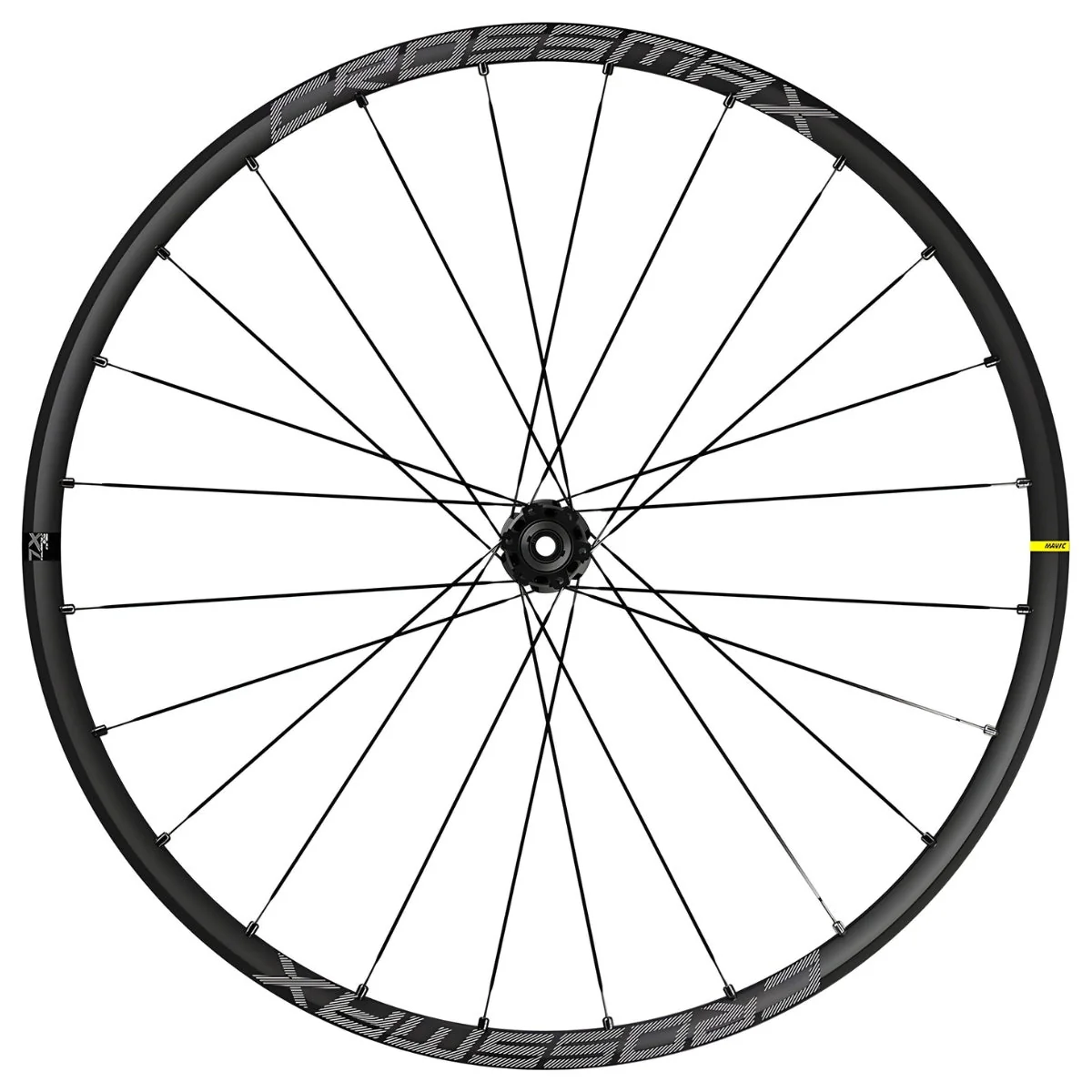 Roue Mavic Crossmax XL 29 Boost – Image 2