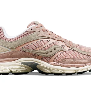 Saucony ProGrid Omni 9 Premium Pink Beige