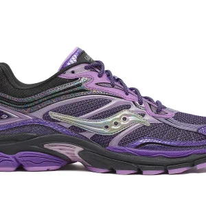 Saucony ProGrid Omni9 Glowaconstrictor Pack Pink