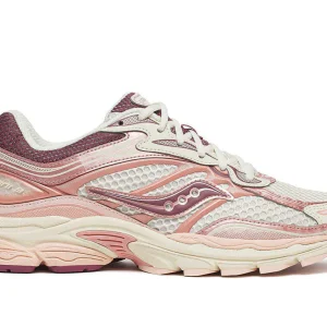 Saucony ProGrid Omni 9 Ivory Peoni