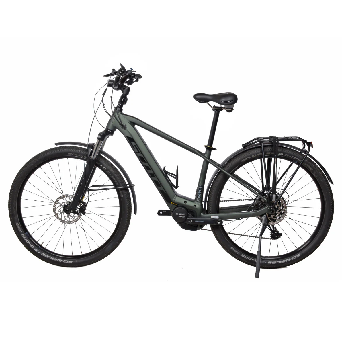 Scott Axis Eride 30 2020 - Occasion – Image 3