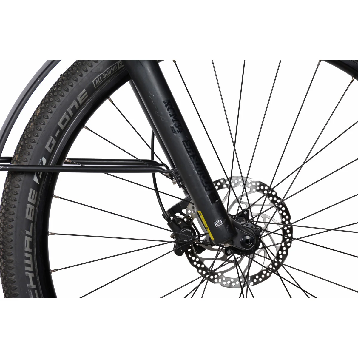 Scott Axis Eride 30 2020 - Occasion – Image 5