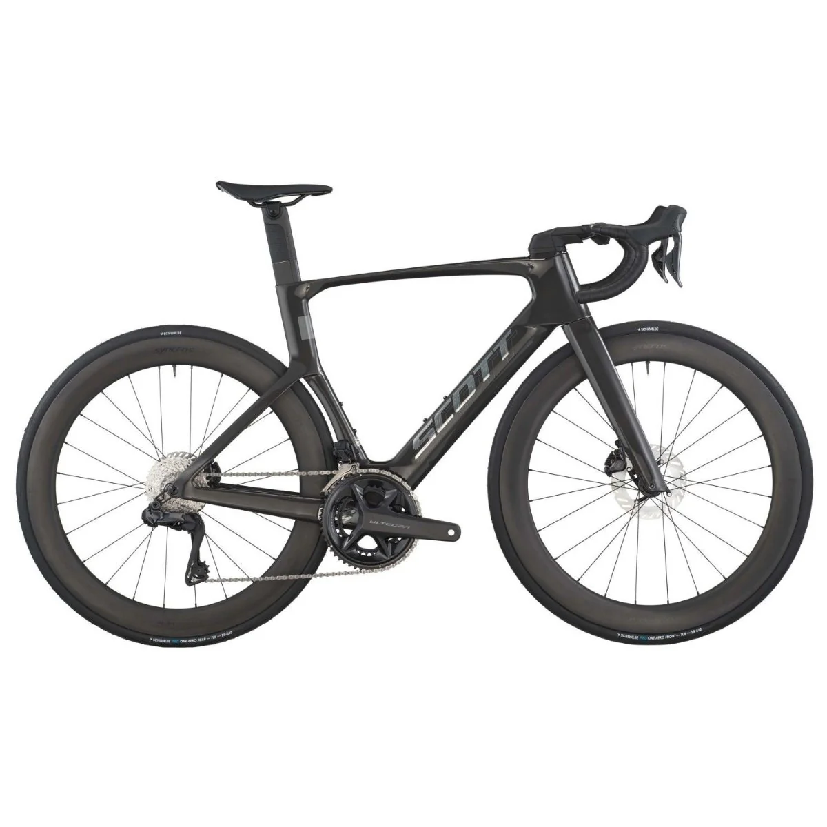 Scott Foil RC 10 – Image 8