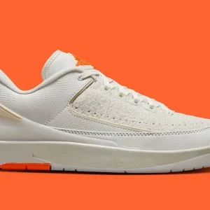 Jordan 2 Retro Low Shelflife