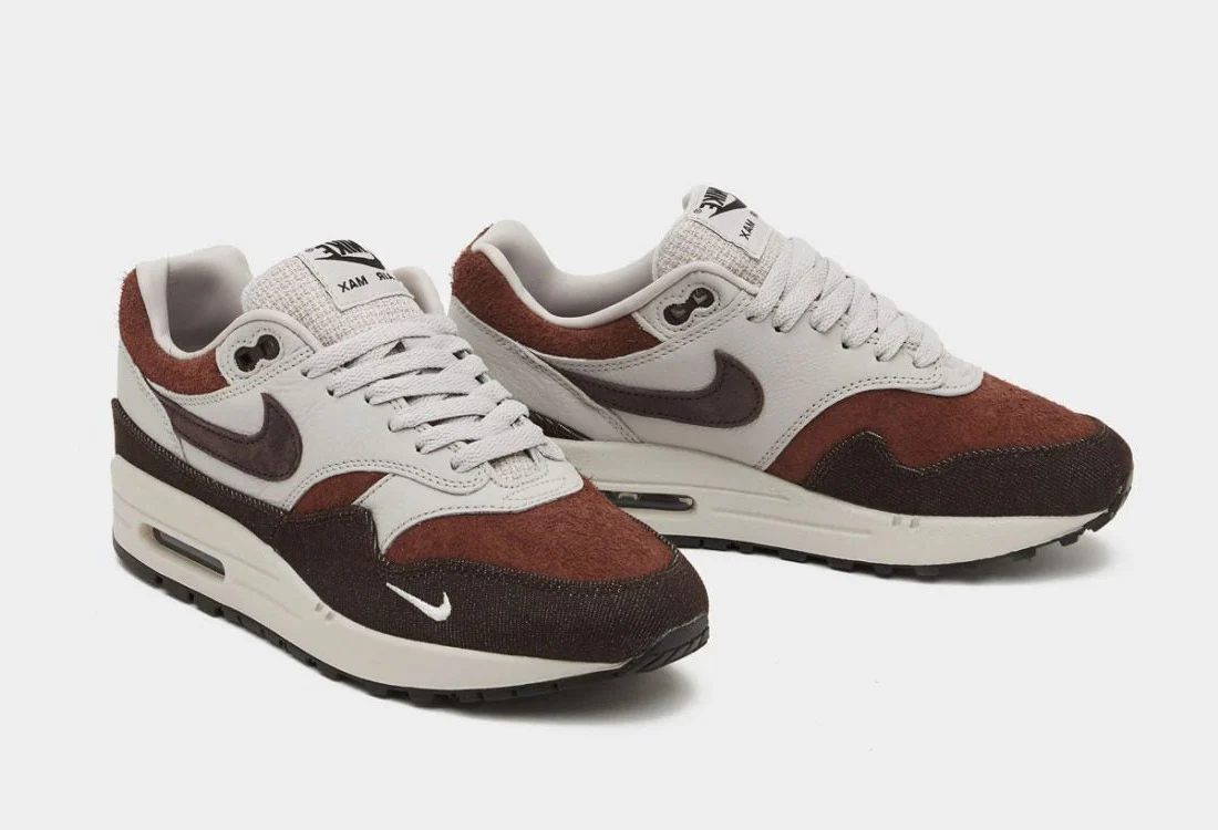 Nike Air Max 1 size? Exclusive Considered – Image 3