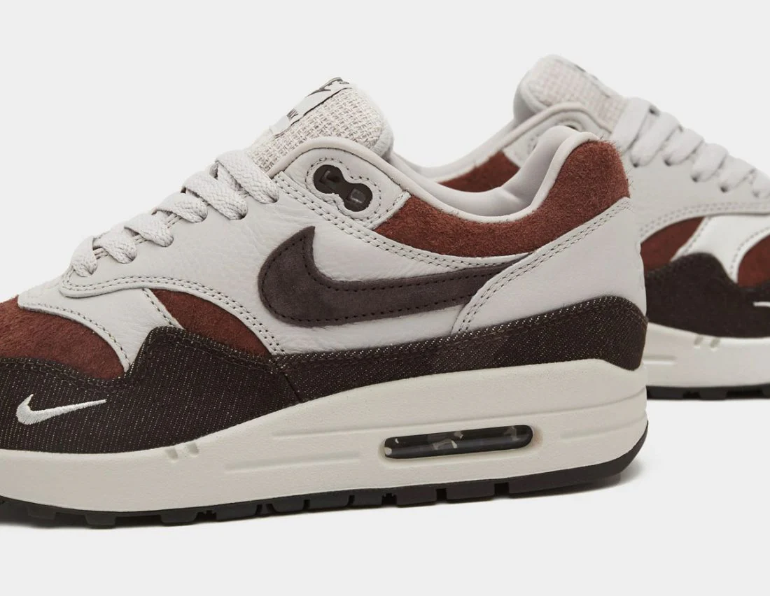 Nike Air Max 1 size? Exclusive Considered – Image 4