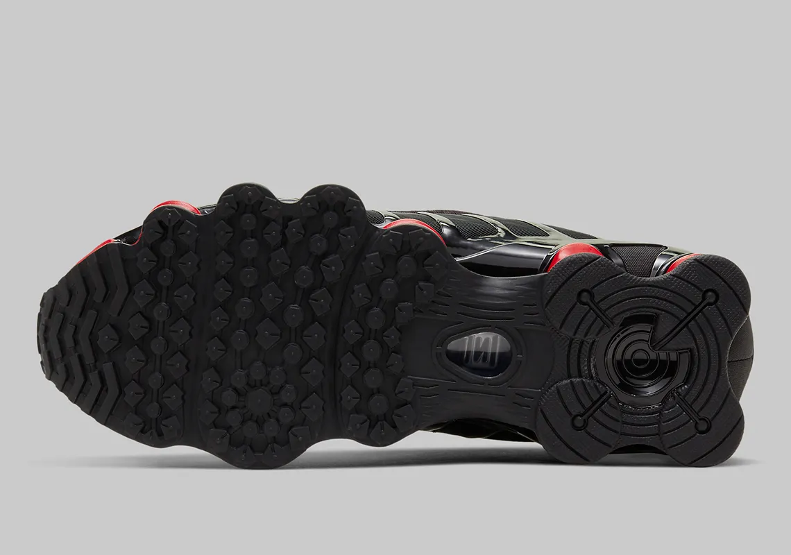Nike Shox TL Skepta – Image 7