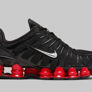 Nike Shox TL Skepta