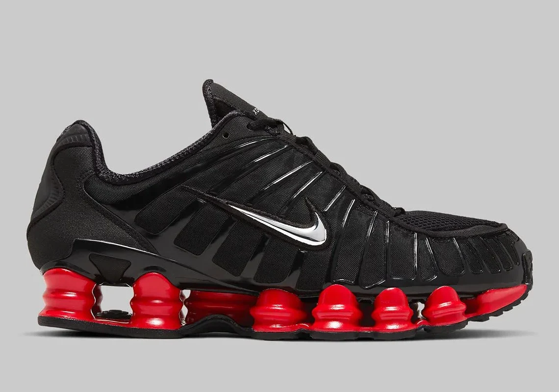 Nike Shox TL Skepta – Image 2
