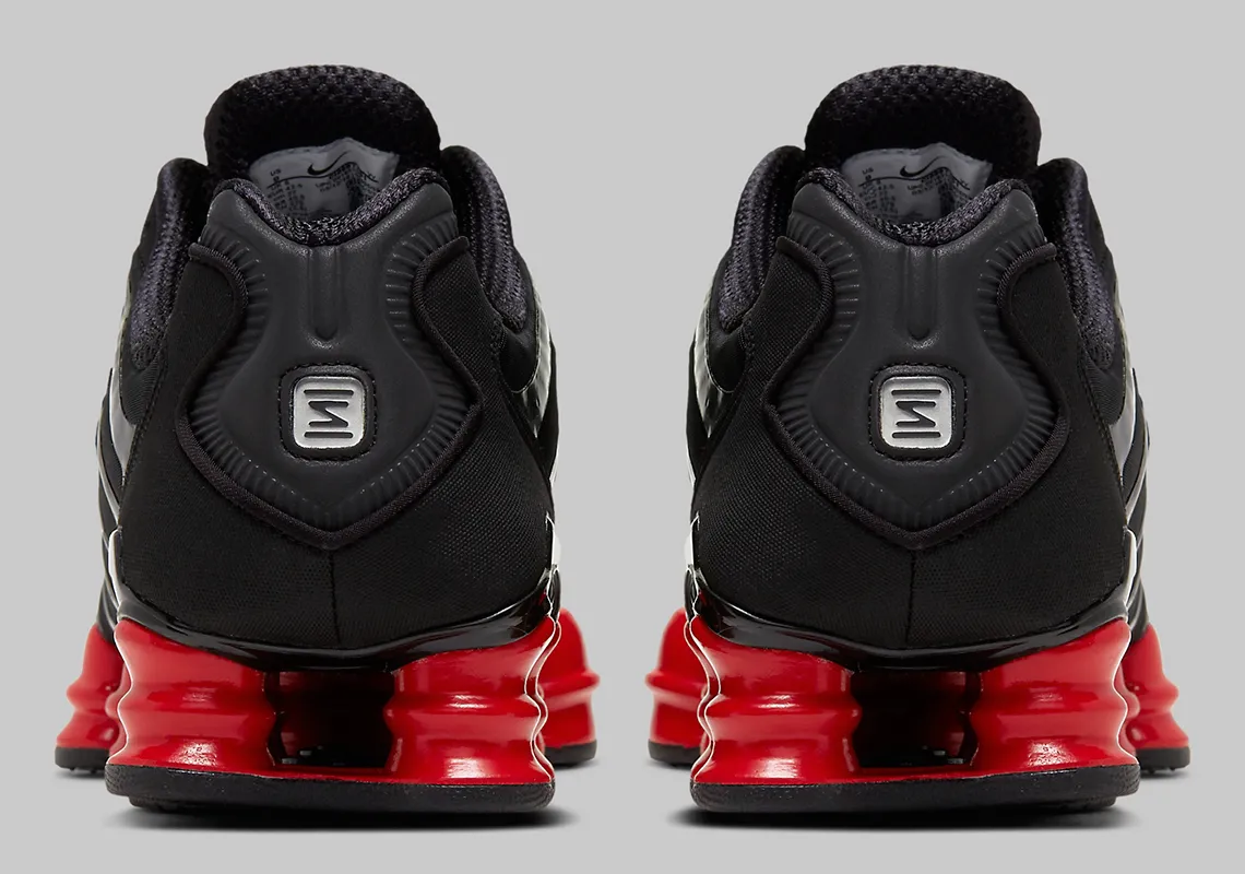Nike Shox TL Skepta – Image 6