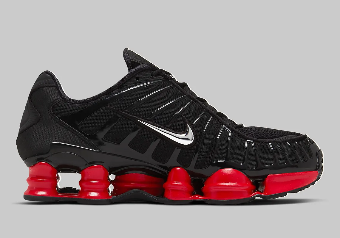 Nike Shox TL Skepta – Image 4