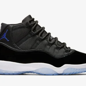 Jordan 11 Retro Space Jam (2016)