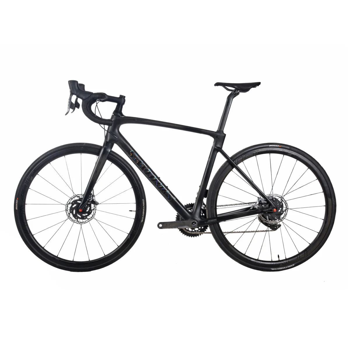 Specialized Roubaix S-Works 56cm 2020 - Occasion – Image 3