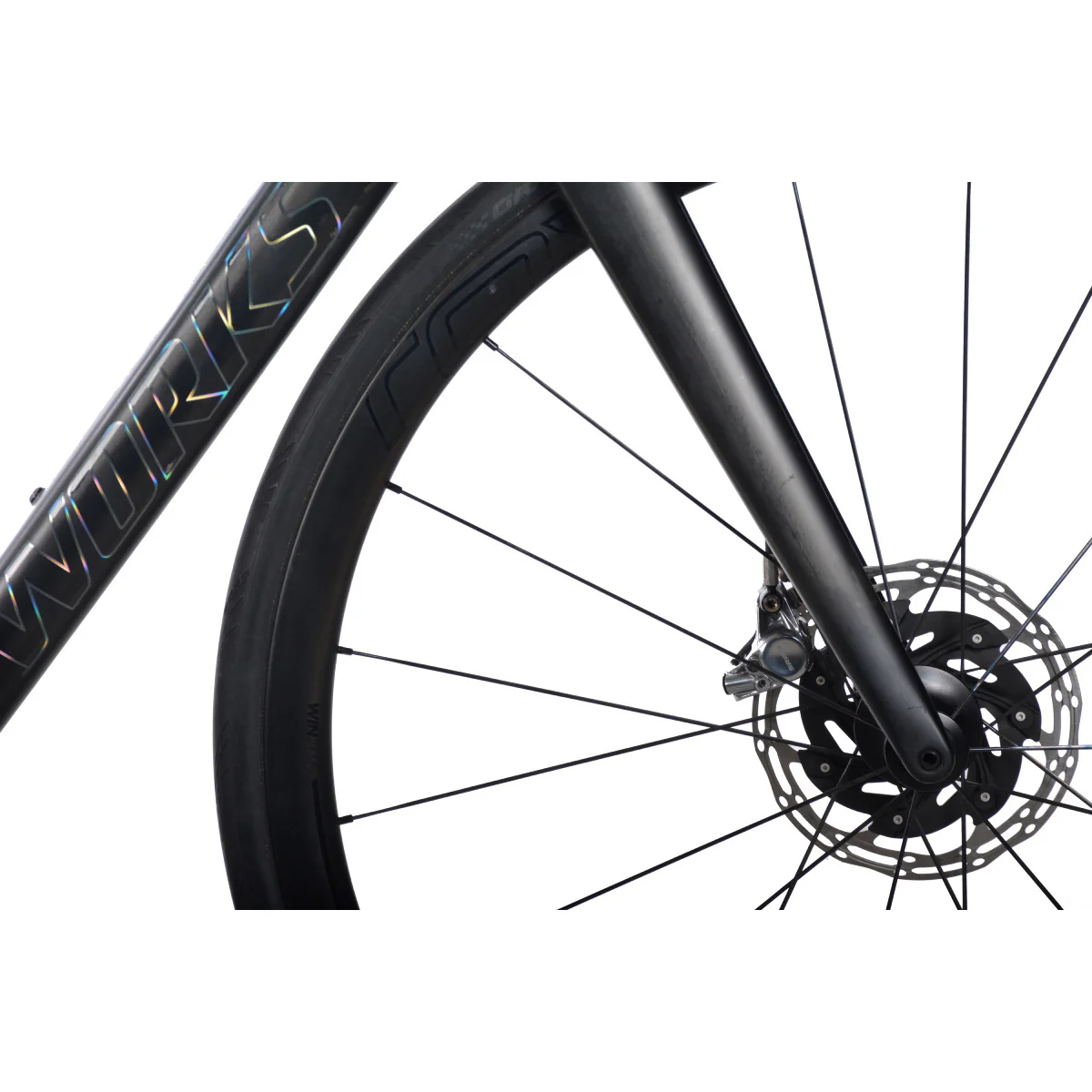 Specialized Roubaix S-Works 56cm 2020 - Occasion – Image 4