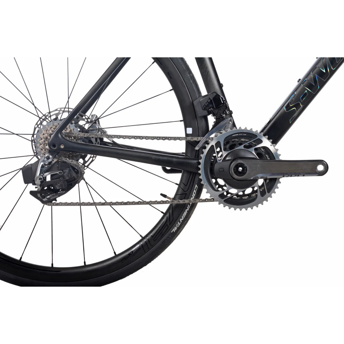 Specialized Roubaix S-Works 56cm 2020 - Occasion – Image 5