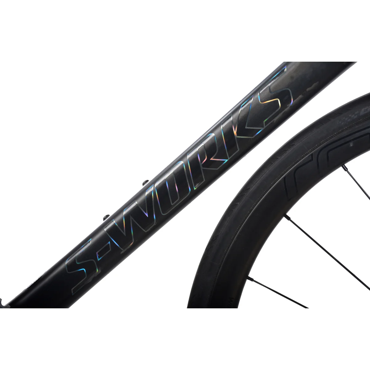 Specialized Roubaix S-Works 56cm 2020 - Occasion – Image 8