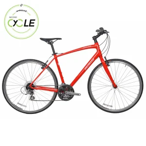 Specialized Sirrus - Occasion