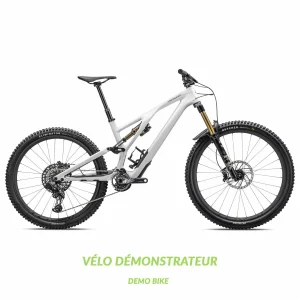 Specialized Stumpjumper Evo Pro démonstrateur