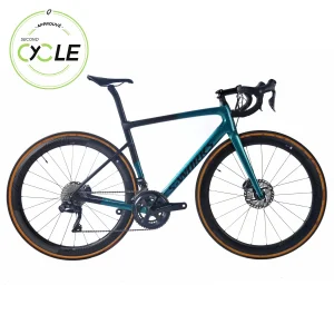 Specialized Tarmac S-works Sagan Ed. 54cm