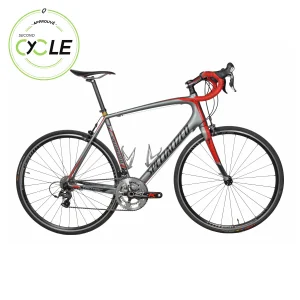 Specialized Tarmac Comp 2016 - Occasion