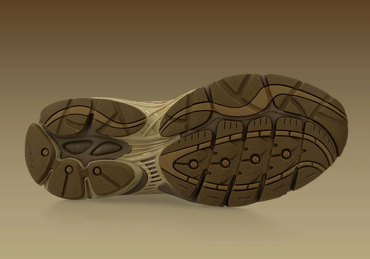 Saucony ProGrid Omni 9 Armor Starcow Desert – Image 6