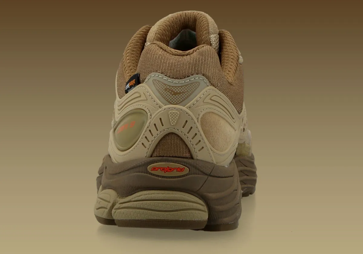 Saucony ProGrid Omni 9 Armor Starcow Desert – Image 5