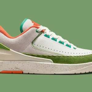 Jordan 2 Retro Low TITAN