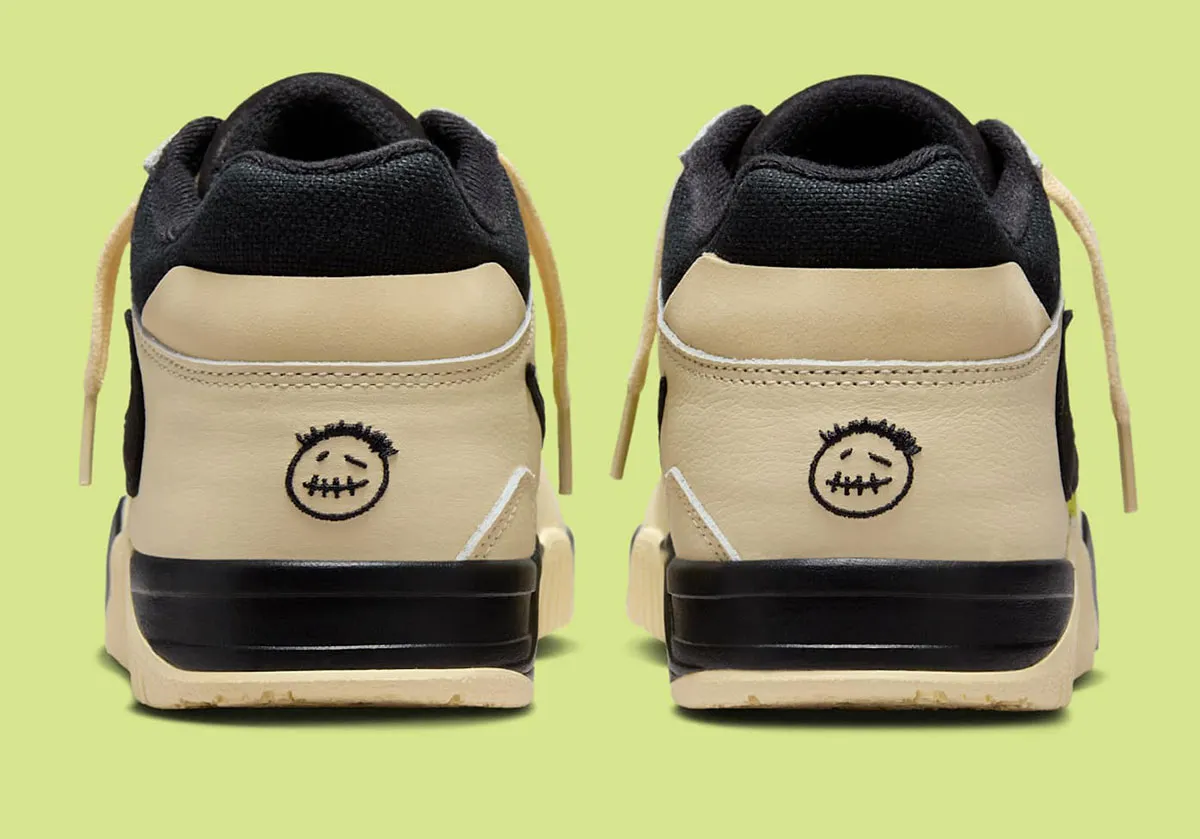 Jordan Jumpman Jack TR Travis Scott Muslin – Image 9