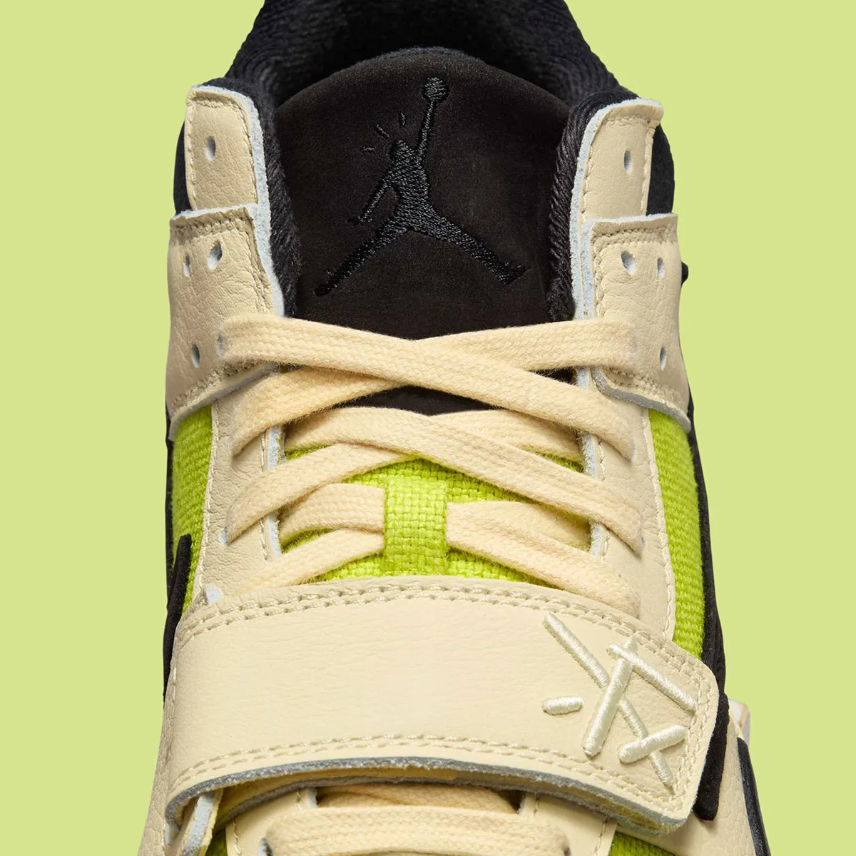 Jordan Jumpman Jack TR Travis Scott Muslin – Image 8