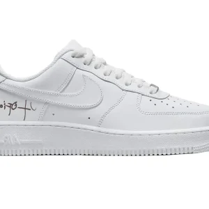 Nike Air Force 1 Low '07 White (Travis Scott Cactus Jack Utopia Edition)