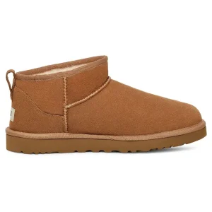 UGG Classic Ultra Mini Boot Chestnut
