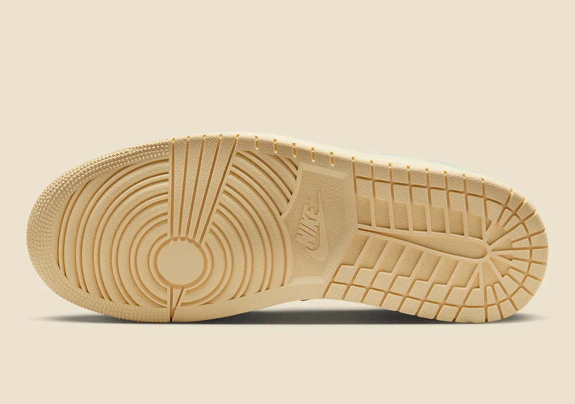 Jordan 1 Retro High OG SP Union LA Bephies Beauty Supply The Summer of ‘96 – Image 9