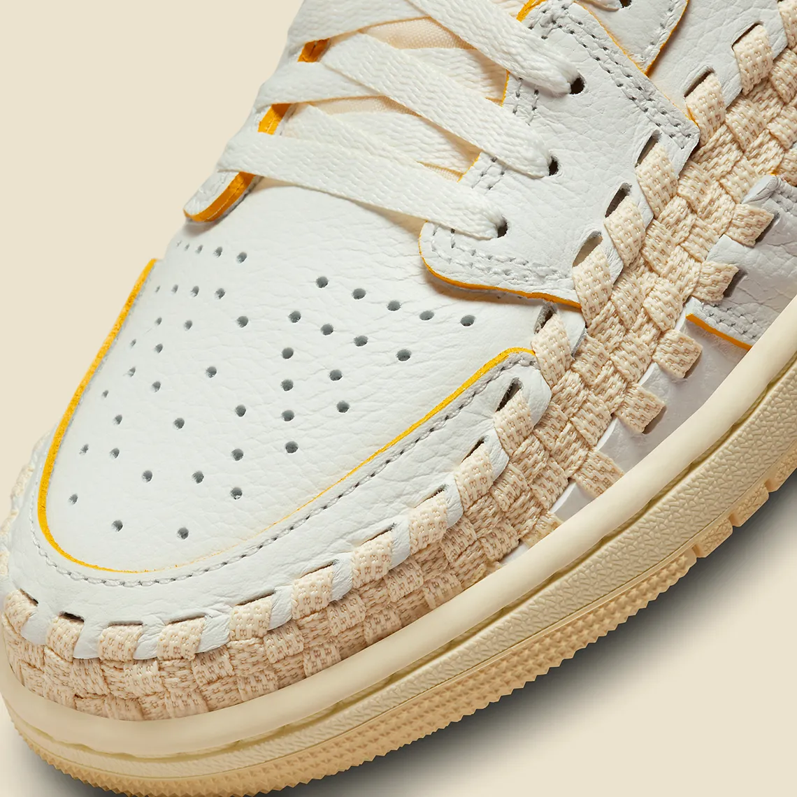 Jordan 1 Retro High OG SP Union LA Bephies Beauty Supply The Summer of ‘96 – Image 7